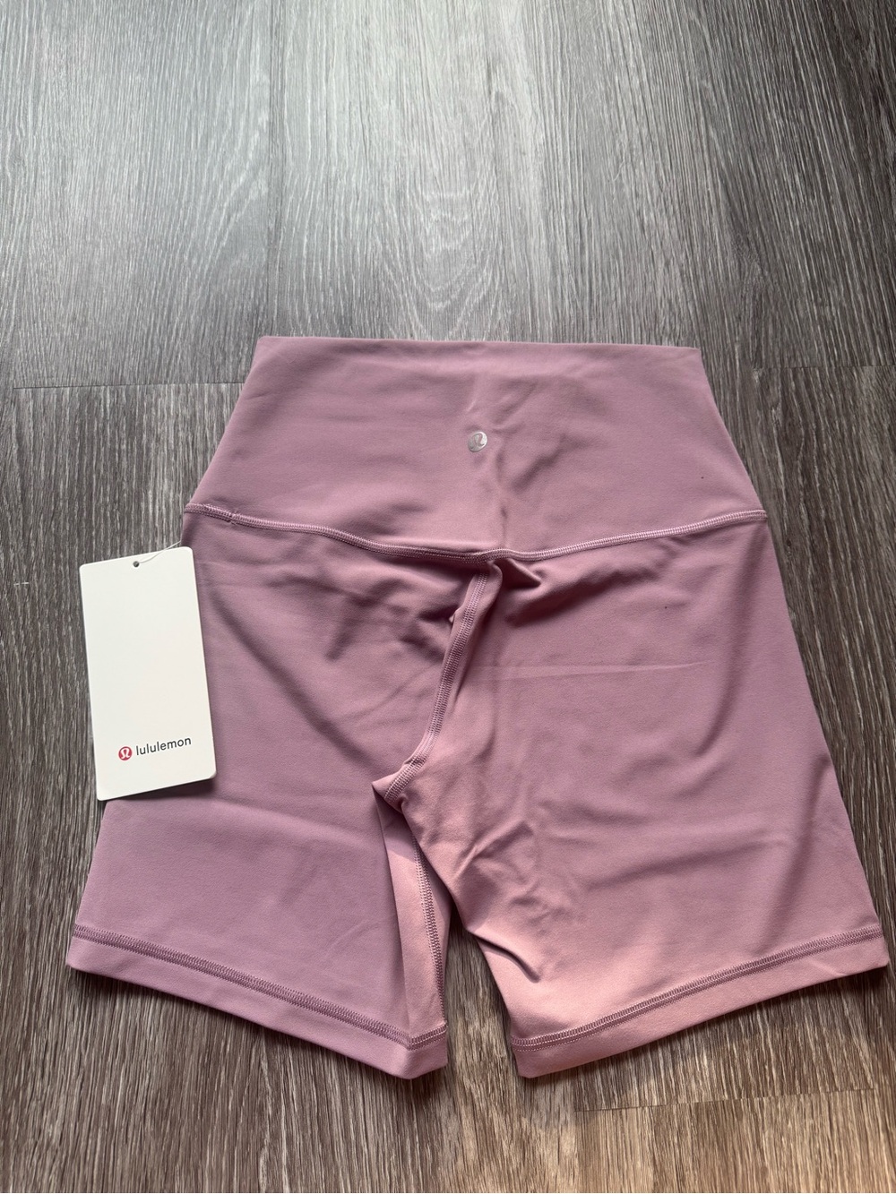 Lululemon Align Shorts - Picture 3 of 5